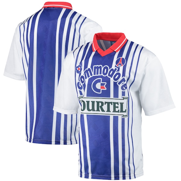Paris Saint-Germain Away Shirt 1993/94