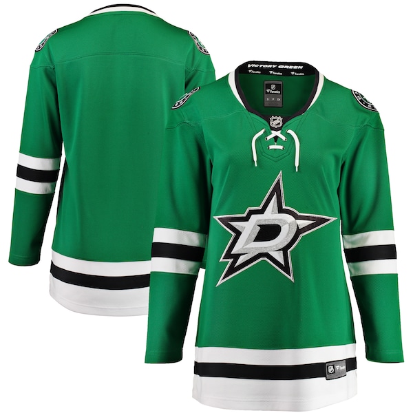 Dallas Stars Home Jersey 2026/27