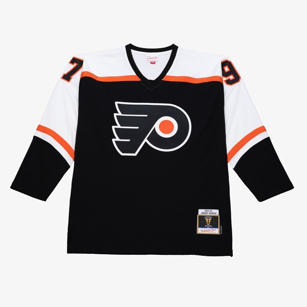 Philadelphia Flyers Maillot spécial 2003