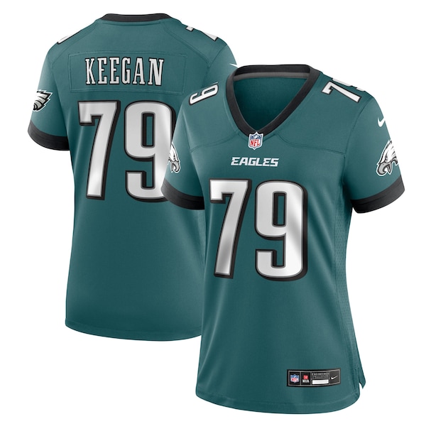 Philadelphia Eagles Home Jersey 2026/27