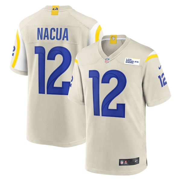 Los Angeles Rams Uitshirt 2025/26