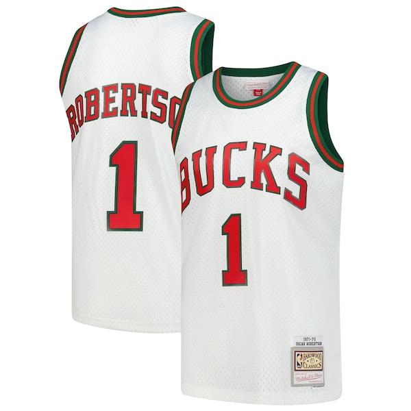 Milwaukee Bucks Classic Edition 2025/26