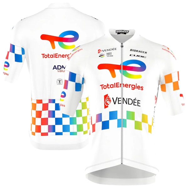 Totalenergies 2025/26