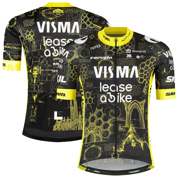 Visma–Lease a Bike Visma Lease Bike TDF Edition 2026
