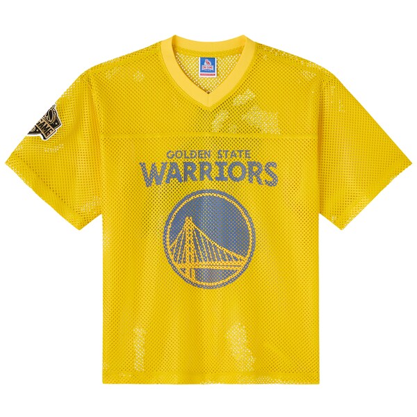 Golden State Warriors Heimtrikot 2025/26