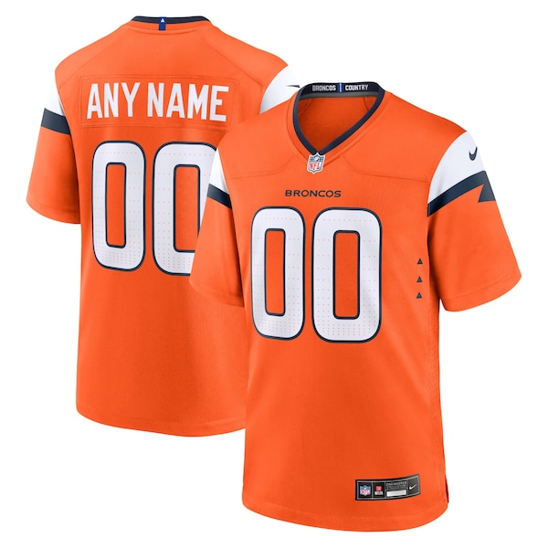 Denver Broncos Camiseta local 2025/26