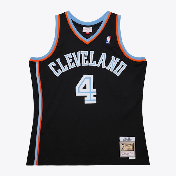 Cleveland Cavaliers Special Shirt 1999