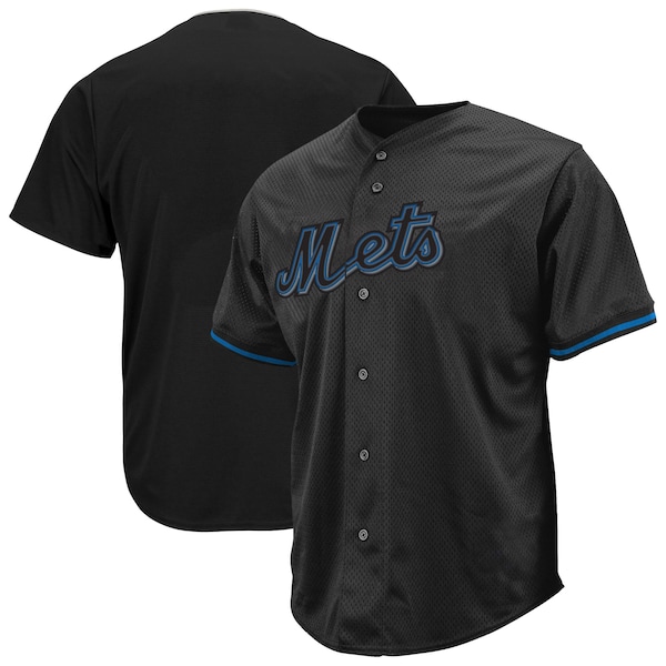 New York Mets Fashion-Trikot 2026/27
