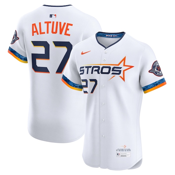 Houston Astros City Connect 2025