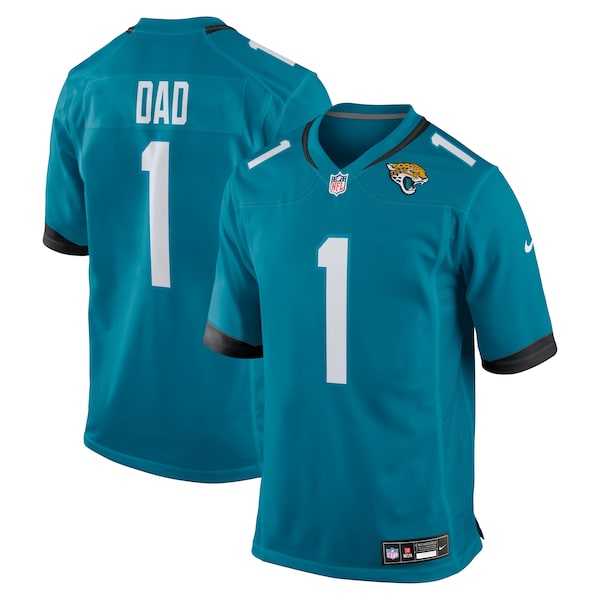 Jacksonville Jaguars Home Jersey 2026/27