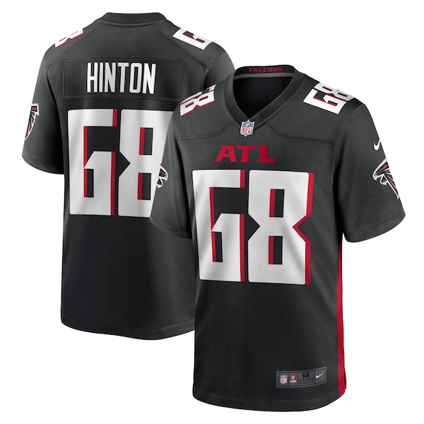 Atlanta Falcons Home Jersey 2026/27