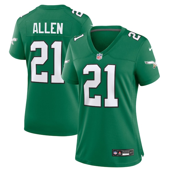 Philadelphia Eagles Camiseta alternativa 2026/27