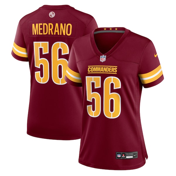 Washington Commanders Maillot domicile 2026/27