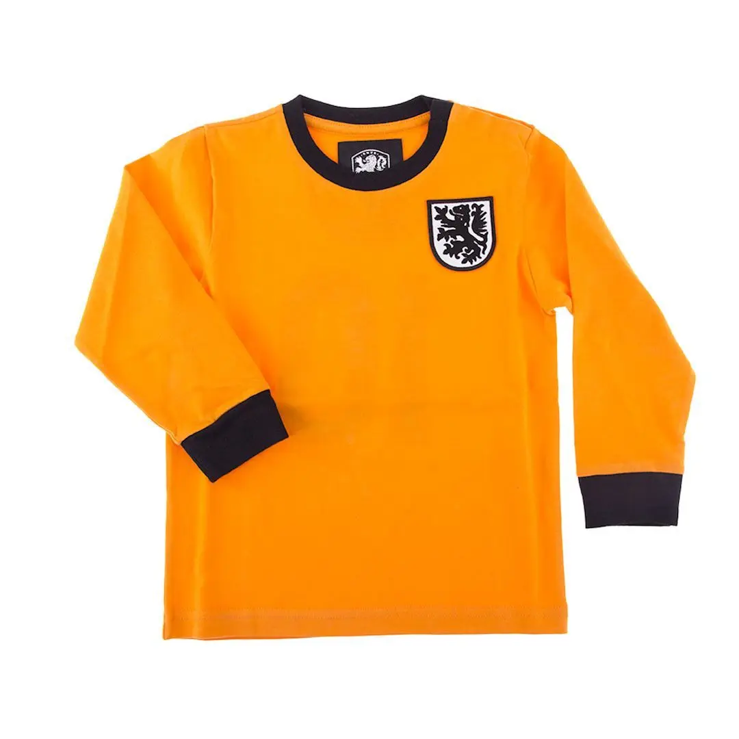 Nederland Speciaal Shirt 2026