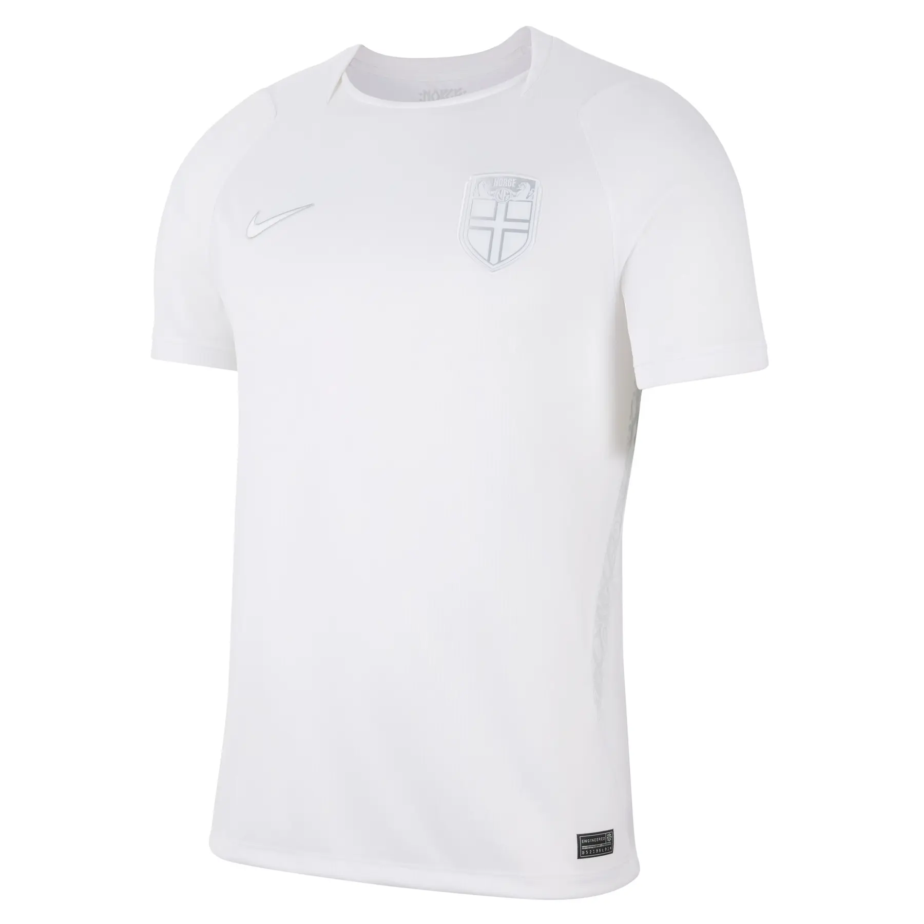 Norwegen Sondertrikot 2026