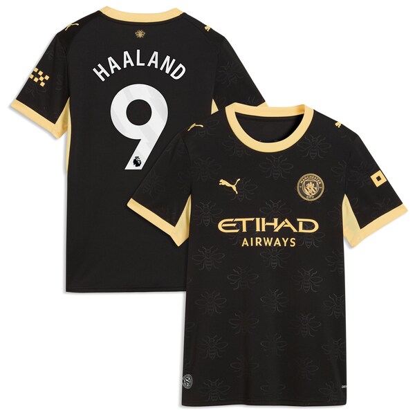 Manchester City Maillot extérieur 2026/27