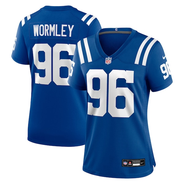 Indianapolis Colts Camiseta local 2026/27