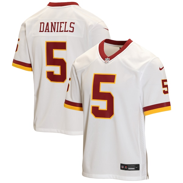 Washington Commanders Away Jersey 2026/27