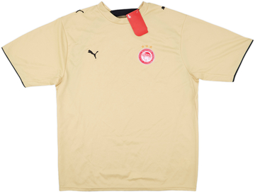 Olympiacos Piräus Third Shirt 2006/07