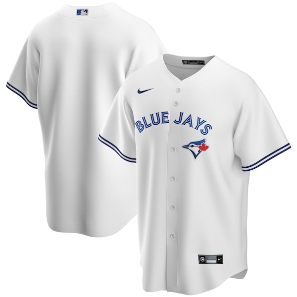 Toronto Blue Jays Home Shirt 2025/26