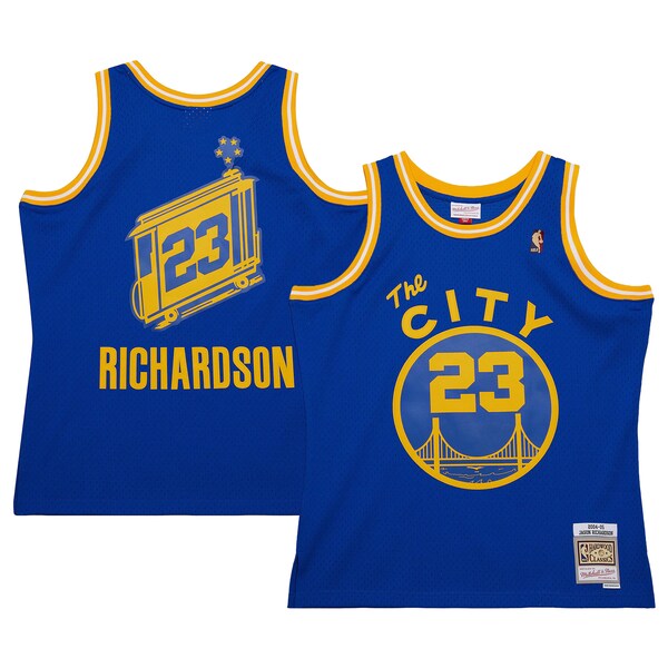 Golden State Warriors Classic Edition 2004/05