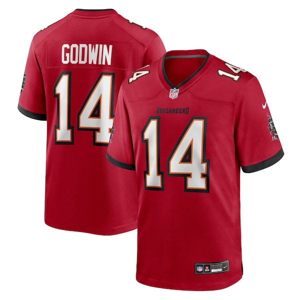 Tampa Bay Buccaneers Maillot domicile 2026/27