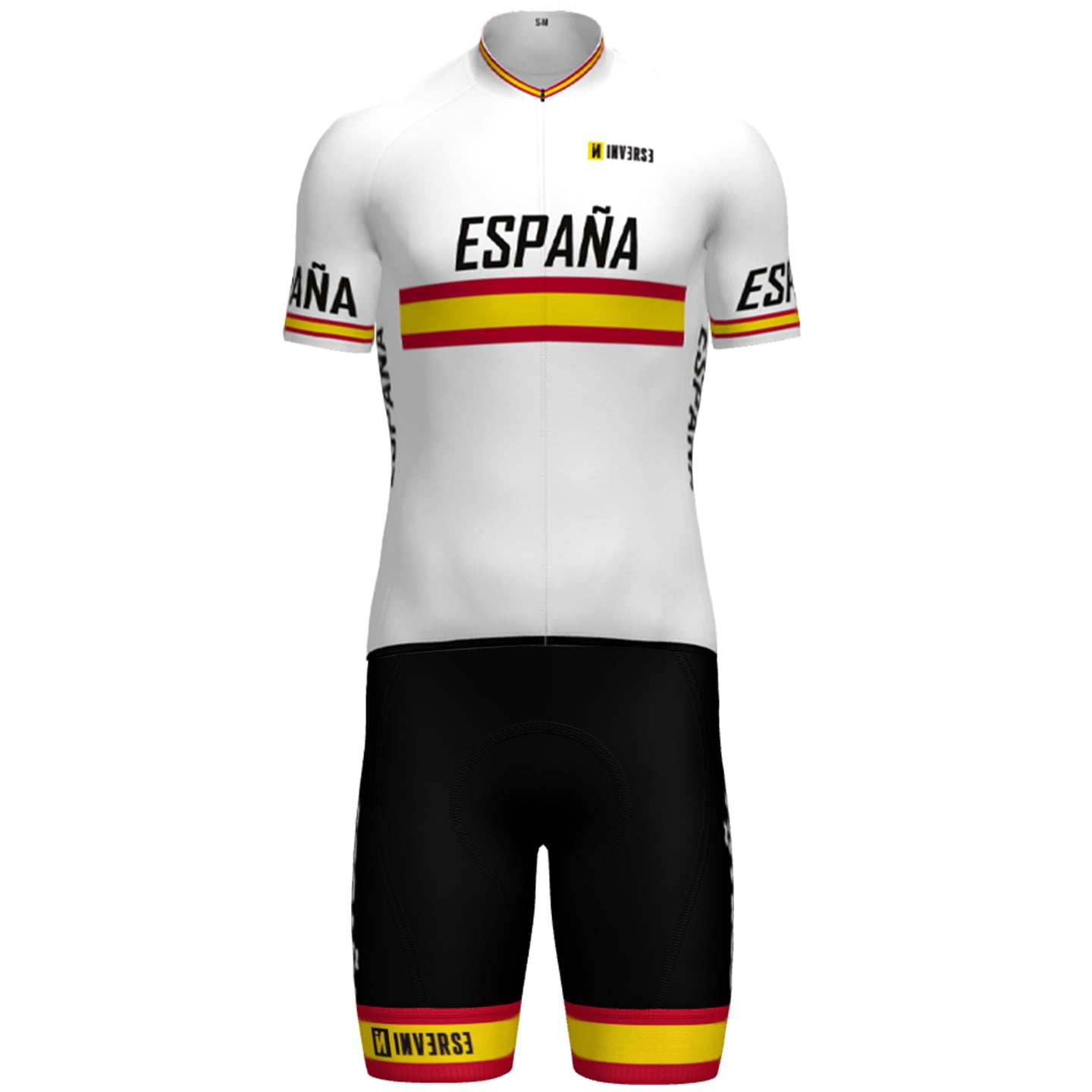 Spanien Sondertrikot 2026