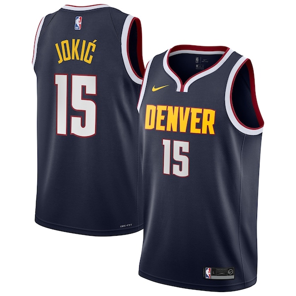 Denver Nuggets Icon Edition 2026/27