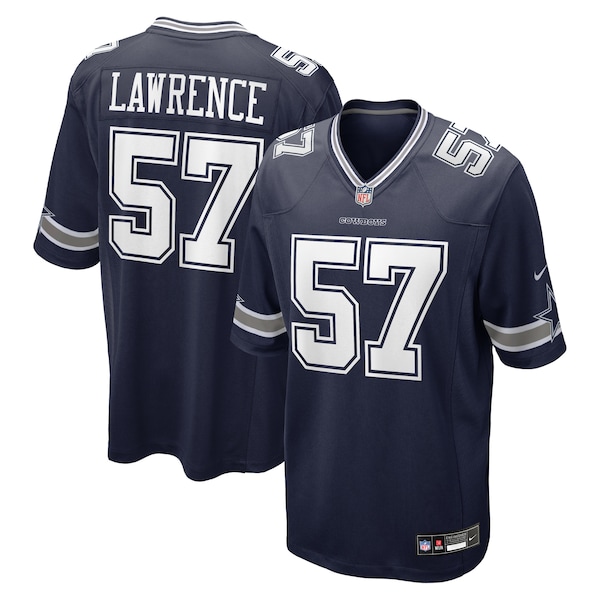 Dallas Cowboys Auswärtstrikot 2026