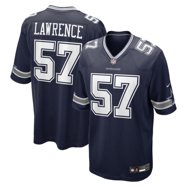 Dallas Cowboys Away Shirt 2026