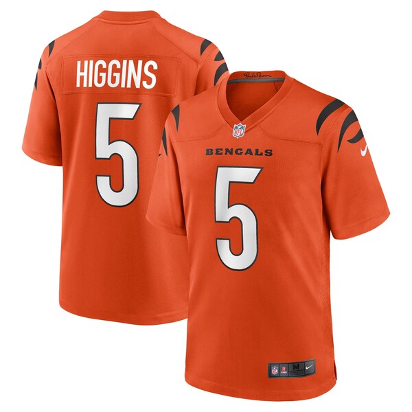 Cincinnati Bengals Camiseta alternativa 2026/27