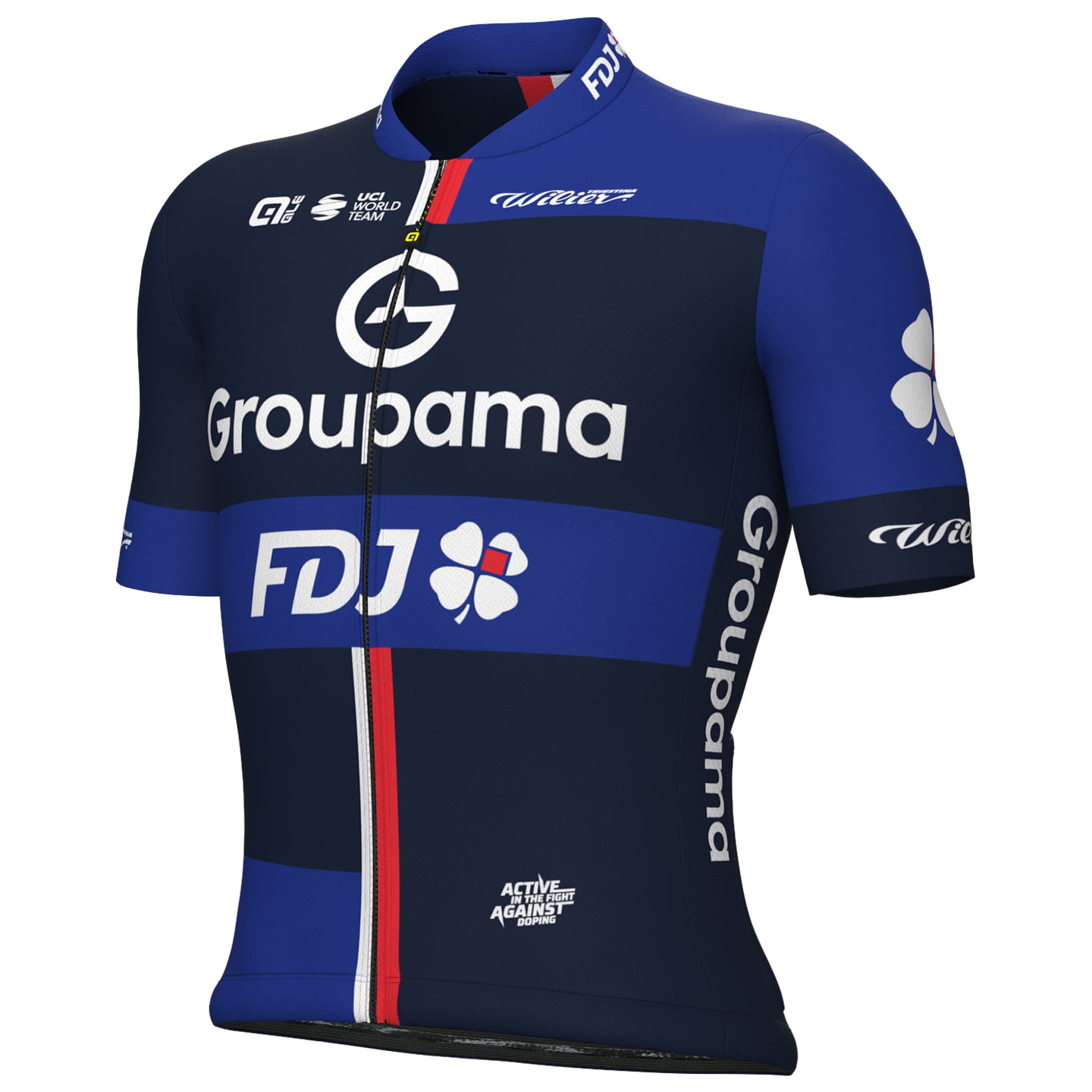 Groupama-FDJ 2025