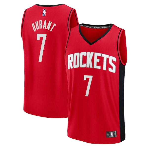 Houston Rockets Icon Edition 2026/27