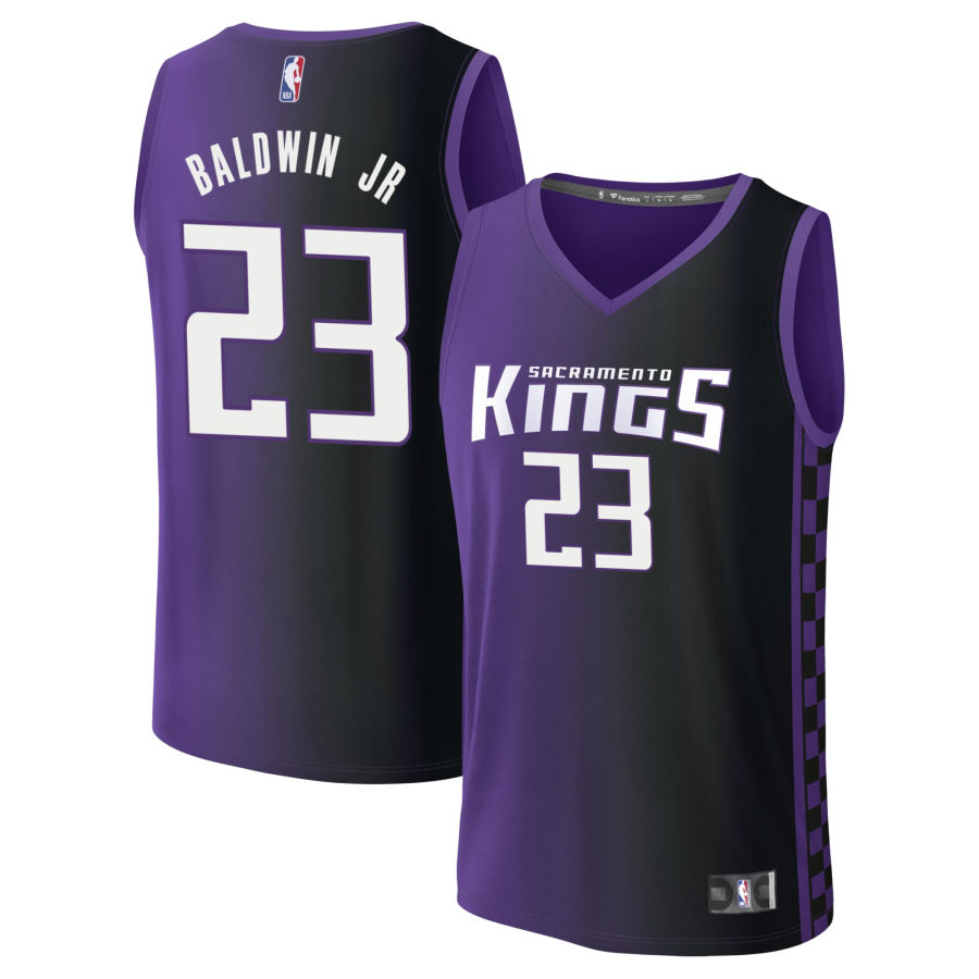 Sacramento Kings Statement Edition 2026/27