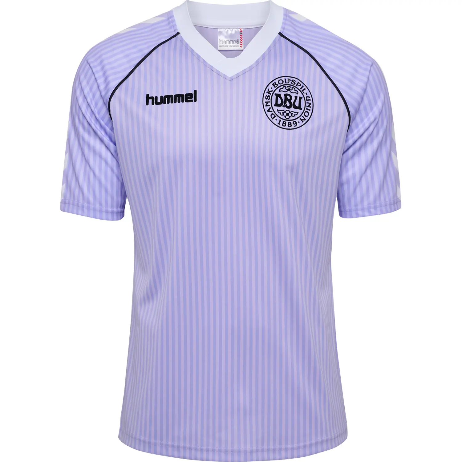 Denmark Goalkeeper Shirt 2026
