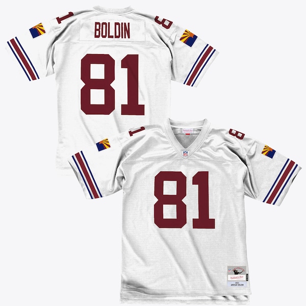 Arizona Cardinals Special Shirt 2003