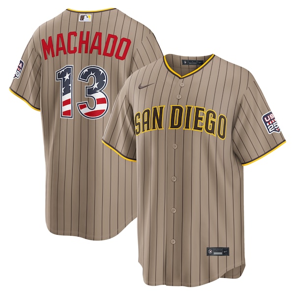 San Diego Padres Stadium 2025/26