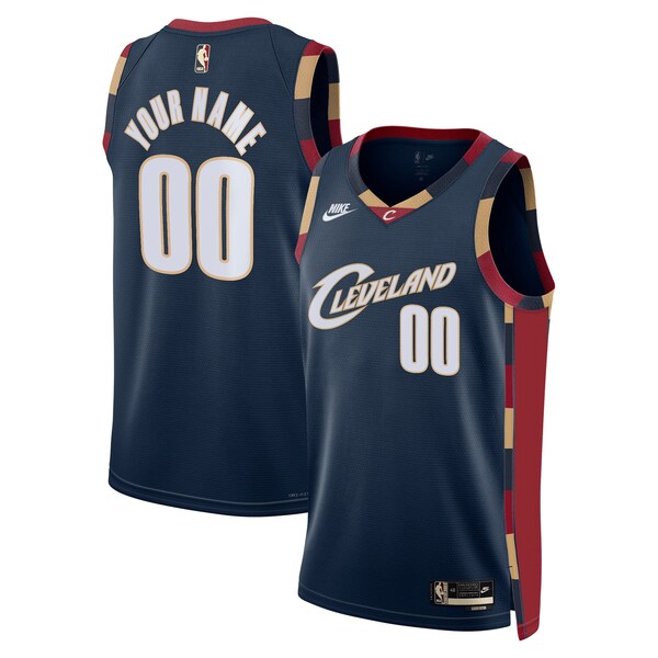 Cleveland Cavaliers Classic Edition 2026/27