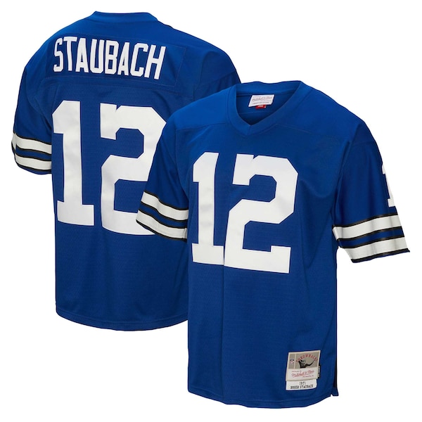 Dallas Cowboys Special Shirt 1971