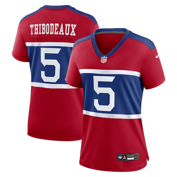 New York Giants Alternate Jersey 2026/27
