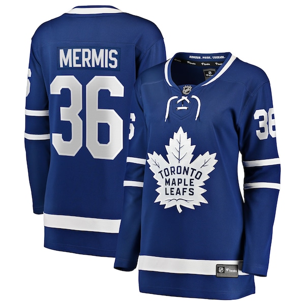 Toronto Maple Leafs Camiseta local 2026/27