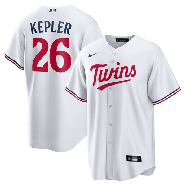 Minnesota Twins Home Jersey 2026/27