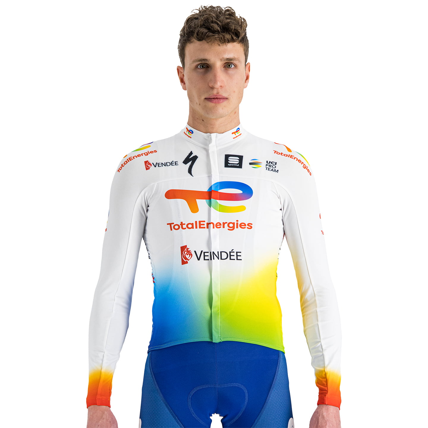 Team TotalEnergies 2023