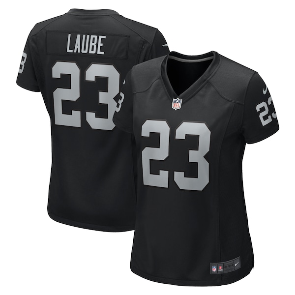 Las Vegas Raiders Camiseta local 2026/27