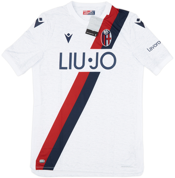 FC Bologna Away Shirt 2019/20