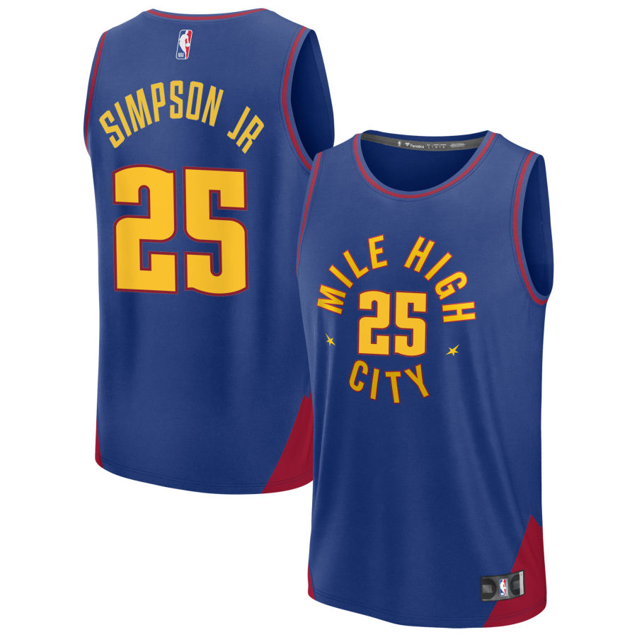Denver Nuggets Statement Edition 2026/27