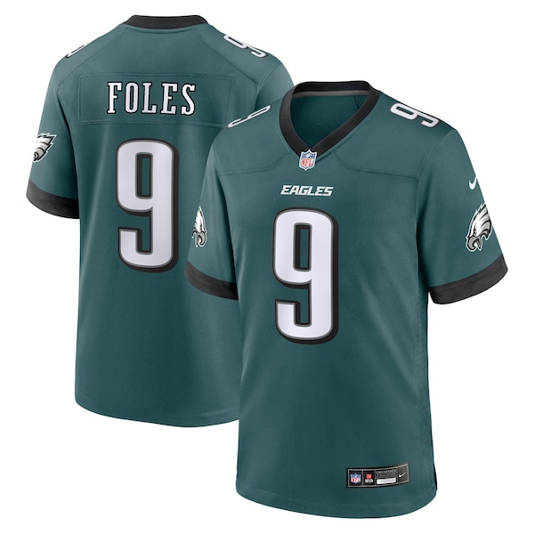 Philadelphia Eagles Home Jersey 2026/27