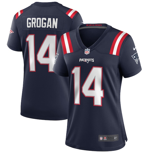 New England Patriots Maillot domicile 2026/27