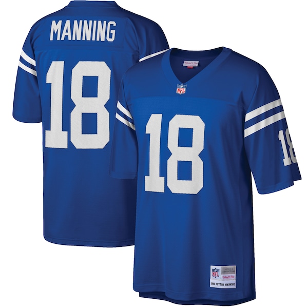 Indianapolis Colts Maillot spécial 1998