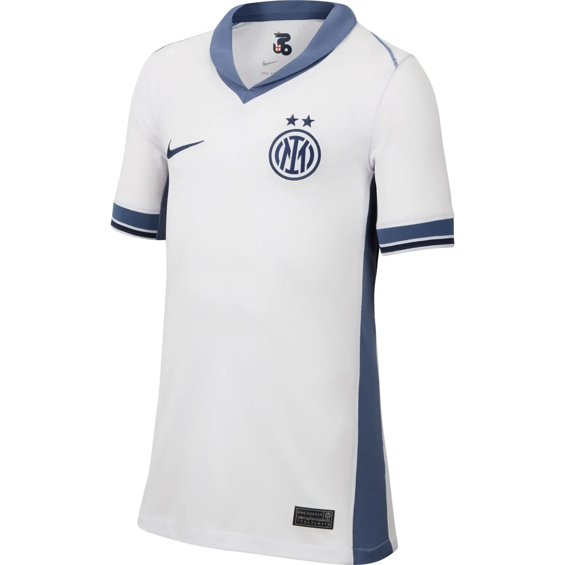 Inter Mailand Auswärtstrikot 2024/25
